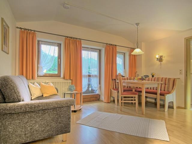 Krennlehen Apartment Schoenau am Koenigsee Exterior photo